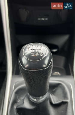 Хэтчбек Hyundai i30 2014 в 