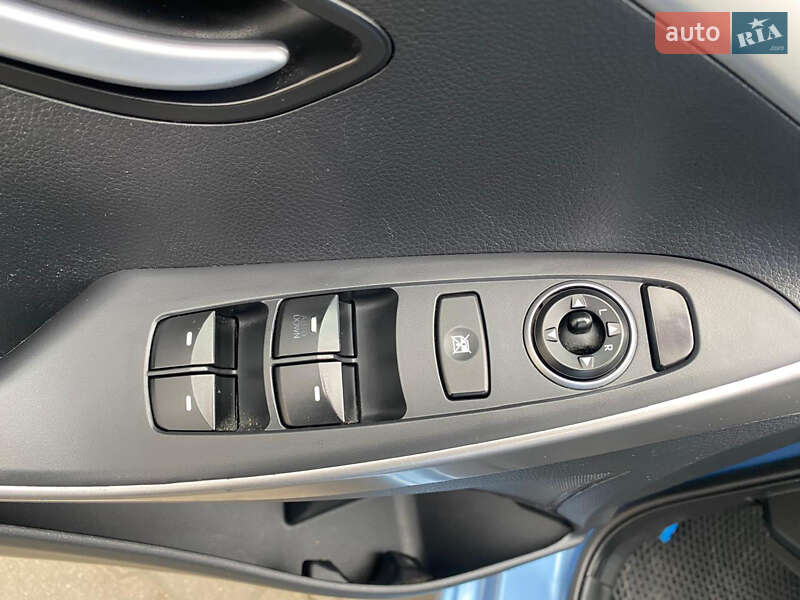 Хетчбек Hyundai i30 2012 в Одесі фото 5 Хетчбек Hyundai i30 2012 в Одесі
