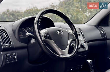 Хэтчбек Hyundai i30 2008 в 