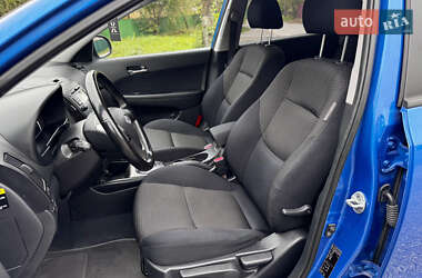 Хэтчбек Hyundai i30 2008 в 