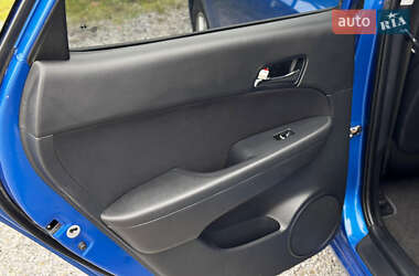 Хэтчбек Hyundai i30 2008 в 