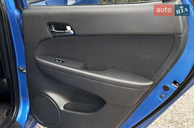 Хэтчбек Hyundai i30 2008 в 