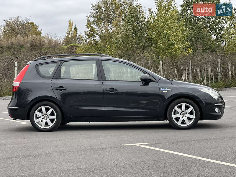 Універсал Hyundai i30 2009 в Вінниці