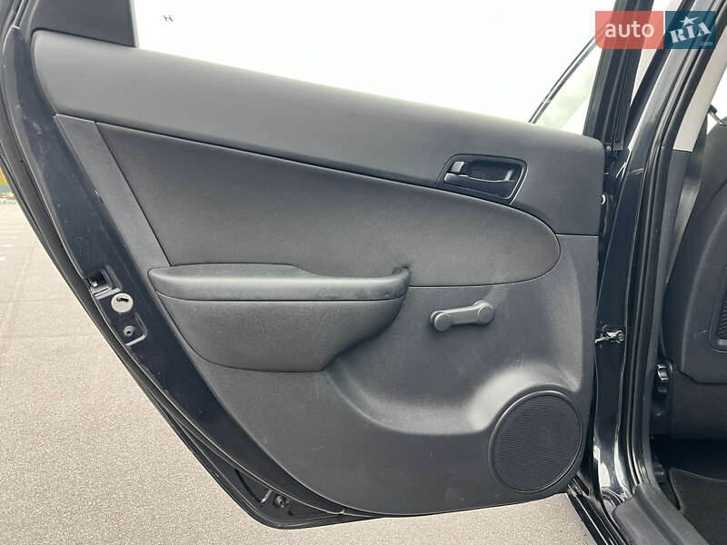 Універсал Hyundai i30 2009 в Вінниці