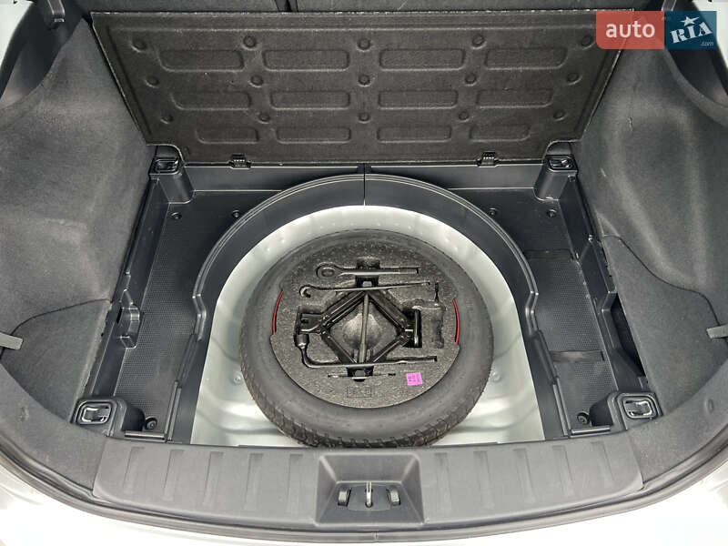 Универсал Hyundai i30 2008 в Виннице