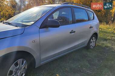 Універсал Hyundai i30 2008 в Конотопі