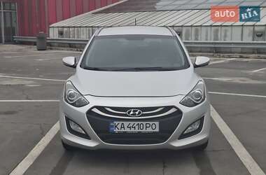 Универсал Hyundai i30 2013 в Киеве