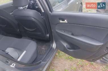 Универсал Hyundai i30 2008 в Смеле