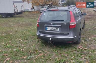 Универсал Hyundai i30 2008 в Смеле