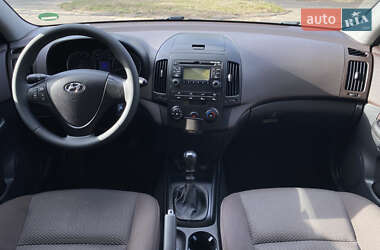 Универсал Hyundai i30 2008 в 