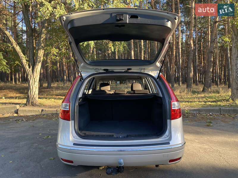 Універсал Hyundai i30 2008 в Миколаєві