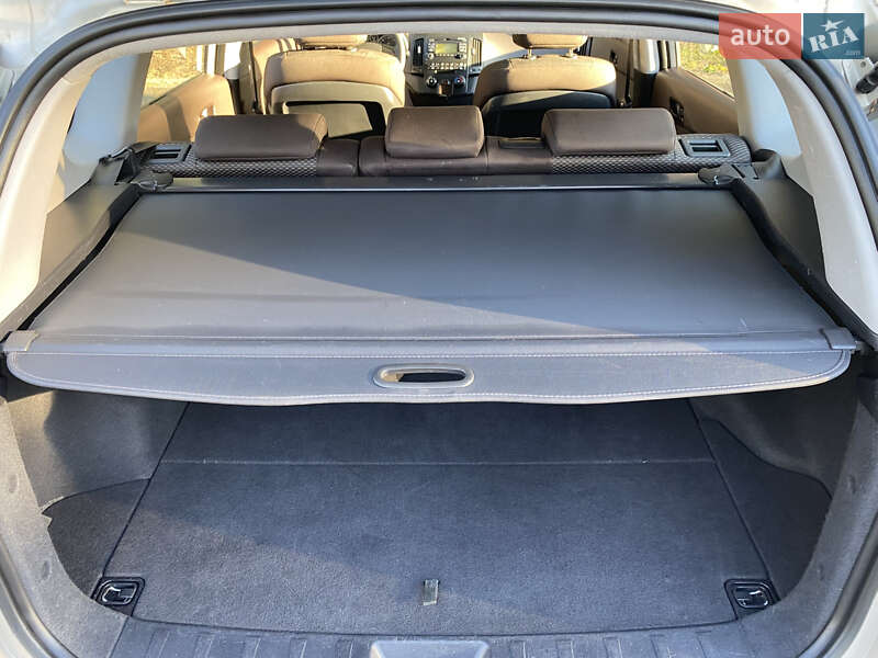 Універсал Hyundai i30 2008 в Миколаєві