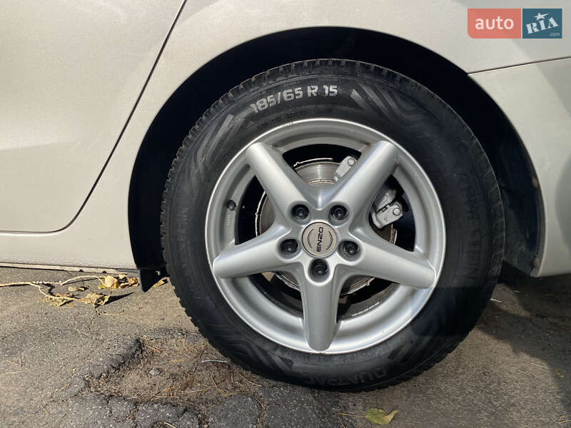 Універсал Hyundai i30 2008 в Миколаєві
