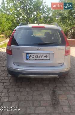 Універсал Hyundai i30 2010 в  фото 2 Універсал Hyundai i30 2010 в