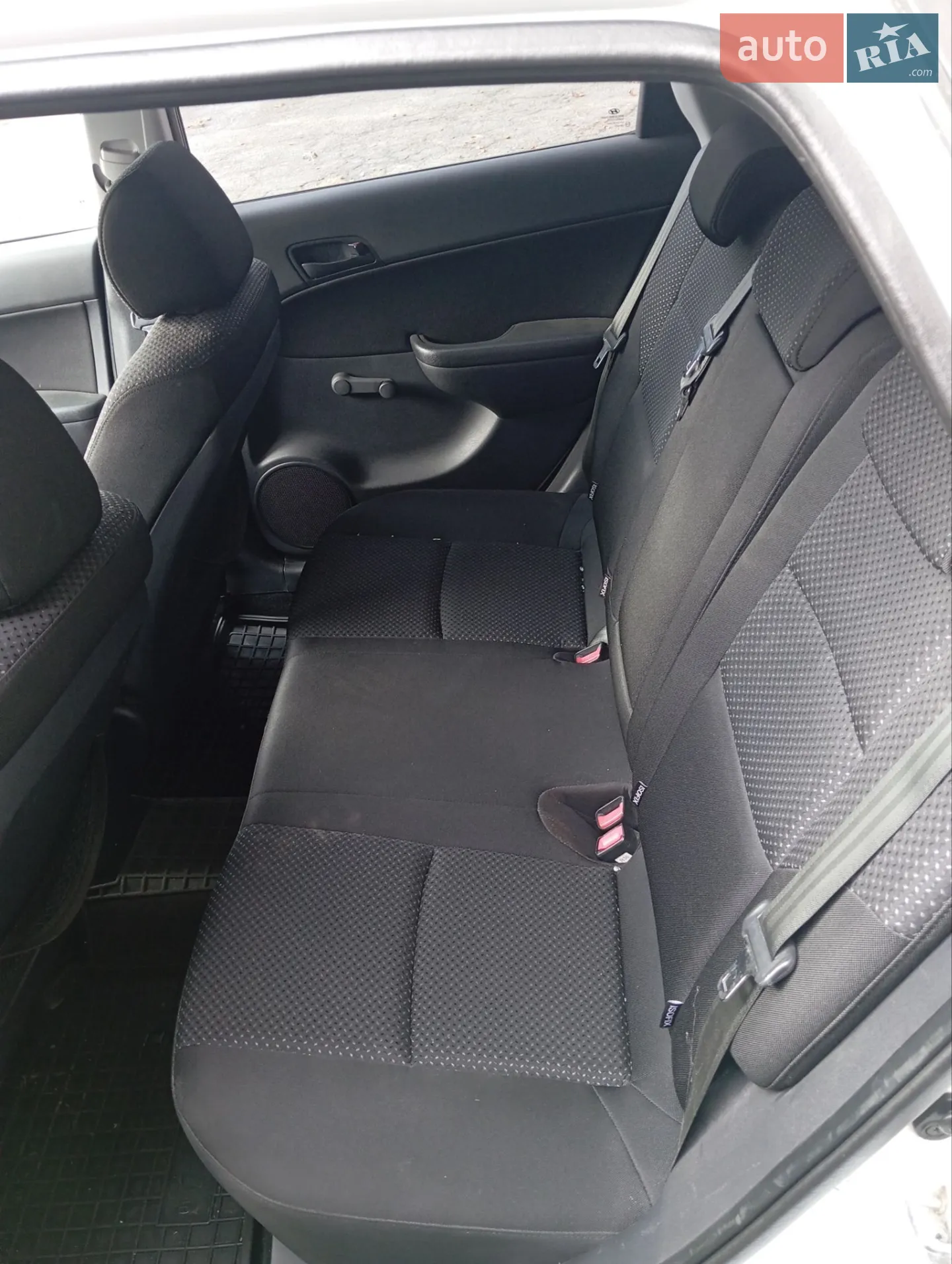 2010 Hyundai i30 - мініатюра 13