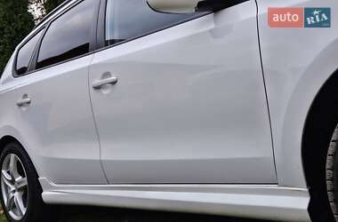 Универсал Hyundai i30 2009 в 