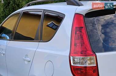 Универсал Hyundai i30 2009 в 
