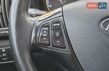 Универсал Hyundai i30 2009 в 