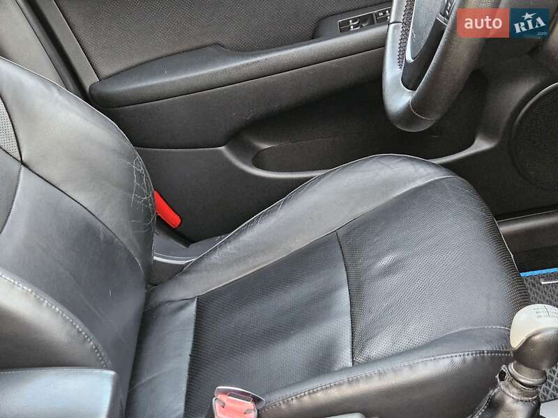 Универсал Hyundai i30 2009 в Бориславе