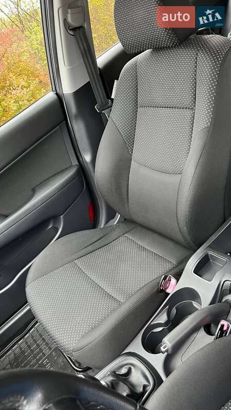 Універсал Hyundai i30 2010 в Смілі