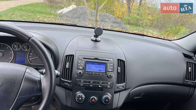Універсал Hyundai i30 2010 в Смілі