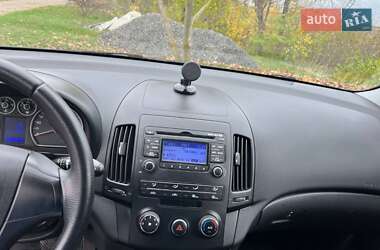 Универсал Hyundai i30 2010 в 