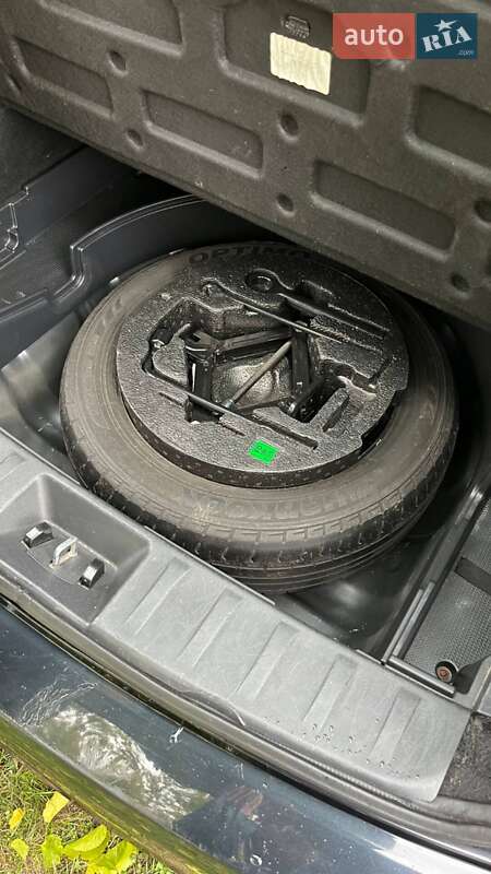 Універсал Hyundai i30 2010 в Смілі