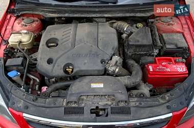 Хэтчбек Hyundai i30 2008 в 