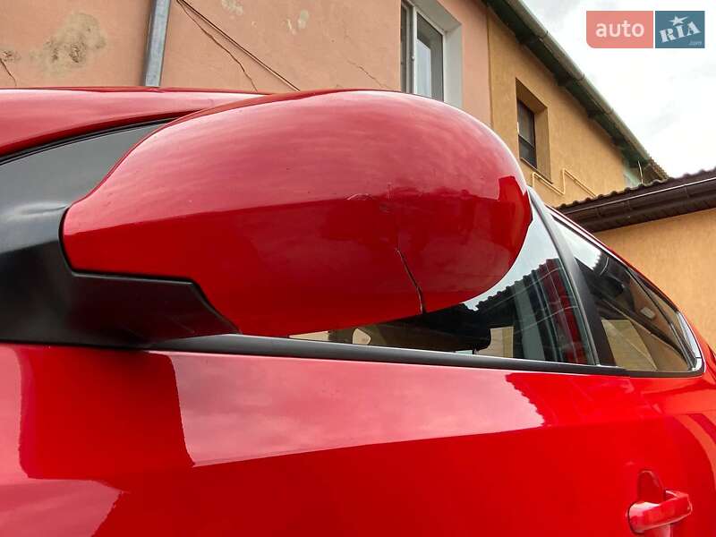 Хетчбек Hyundai i30 2008 в Одесі