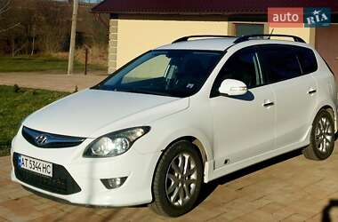 Універсал Hyundai i30 2010 в Заболотові