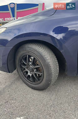 Універсал Hyundai i30 2008 в  фото 18 Універсал Hyundai i30 2008 в