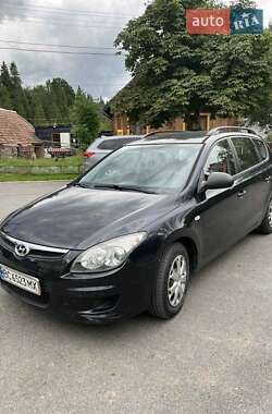 Універсал Hyundai i30 2009 в 