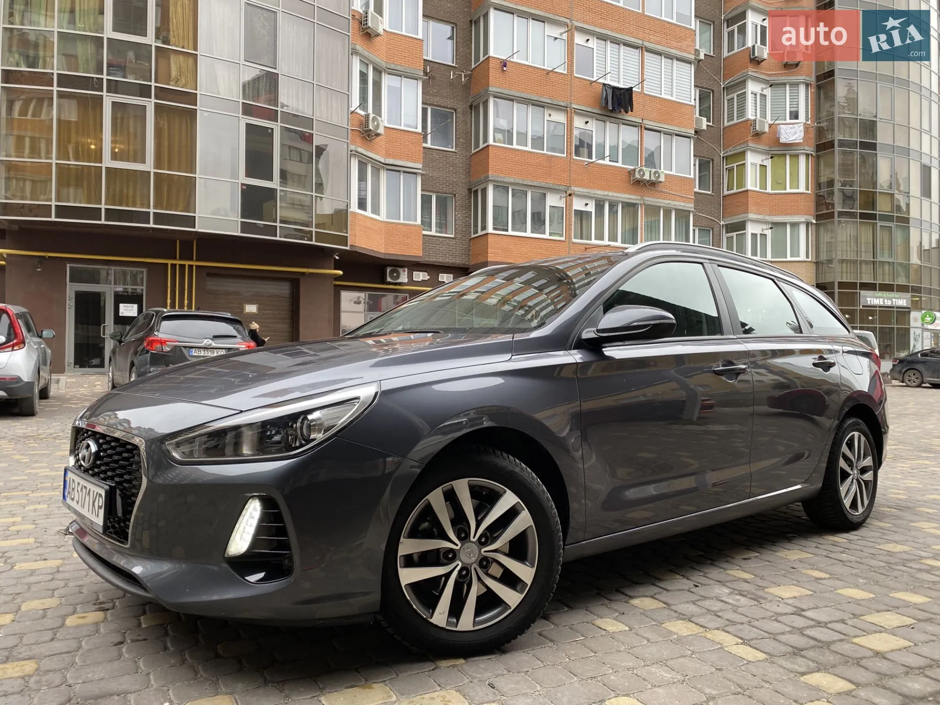 2018 Hyundai i30 - мініатюра 34