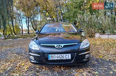 Універсал Hyundai i30 2008 в Тернополі