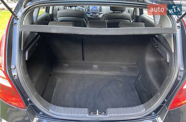 Хэтчбек Hyundai i30 2011 в Львове