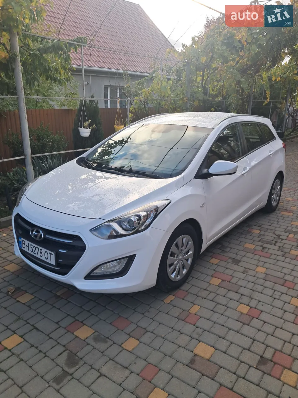 2017 Hyundai i30 - мініатюра 31