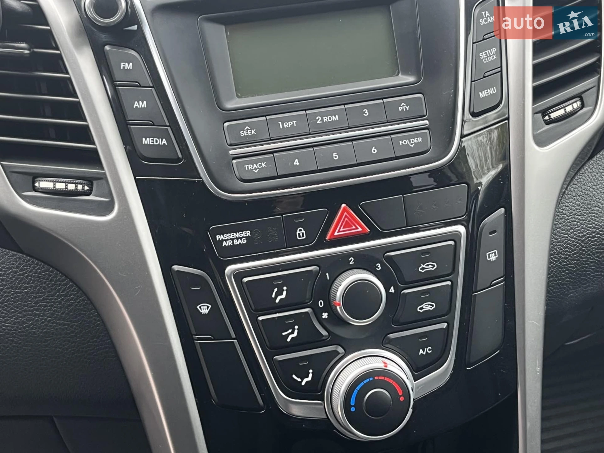 2013 Hyundai i30 - мініатюра 16