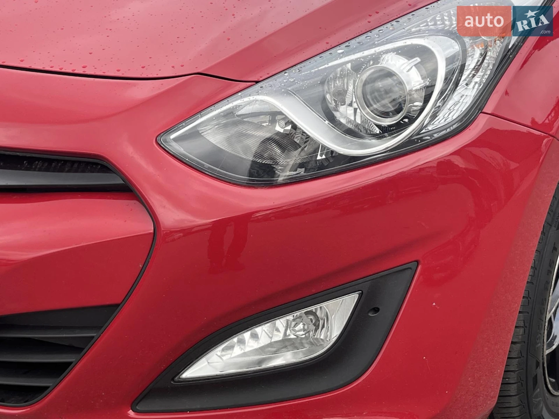 2013 Hyundai i30 - мініатюра 27