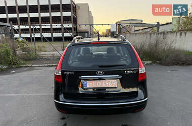 Универсал Hyundai i30 2008 в 