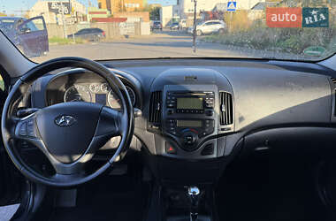Универсал Hyundai i30 2008 в 