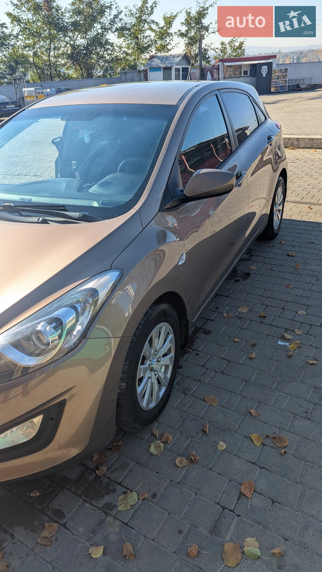 2013 Hyundai i30 - мініатюра 2