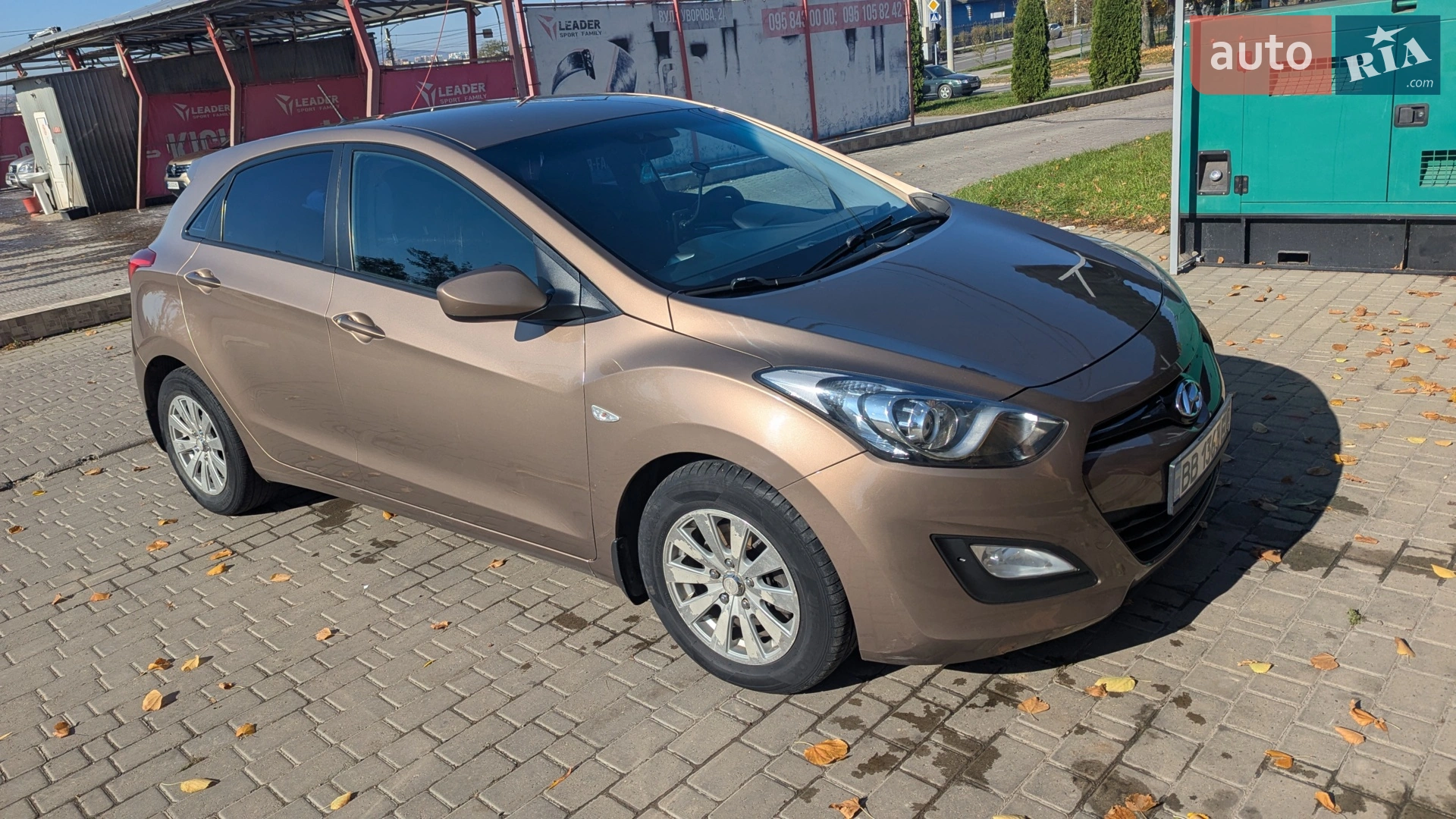 2013 Hyundai i30 - мініатюра 5