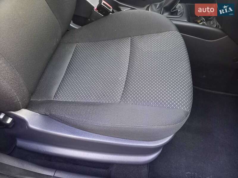 Універсал Hyundai i30 2009 в Черкасах фото 18 Універсал Hyundai i30 2009 в Черкасах