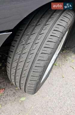 Універсал Hyundai i30 2010 в  фото 25 Універсал Hyundai i30 2010 в