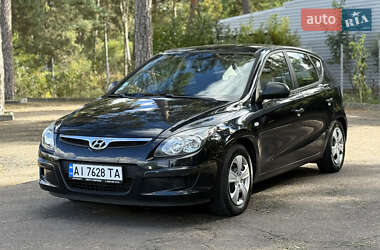 Хэтчбек Hyundai i30 2009 в Виннице Хэтчбек Hyundai i30 2009 в Виннице