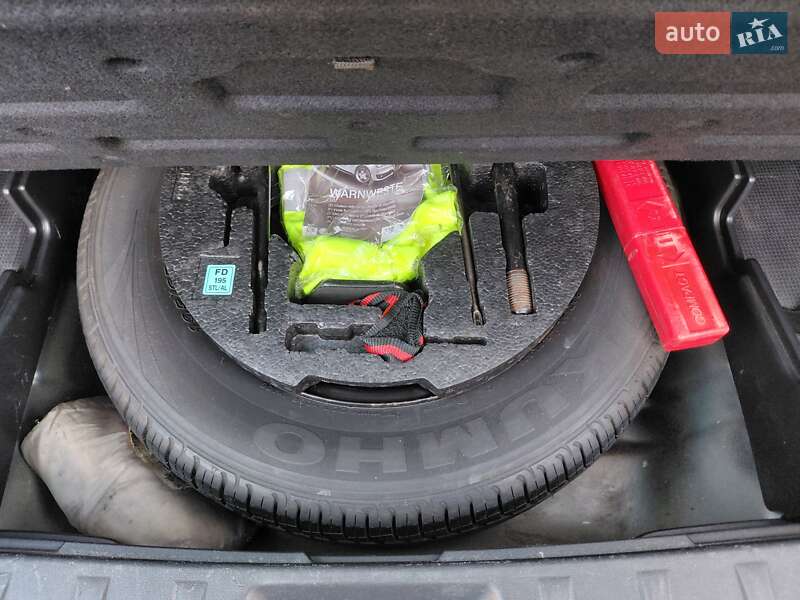 Універсал Hyundai i30 2008 в Рівному фото 12 Універсал Hyundai i30 2008 в Рівному