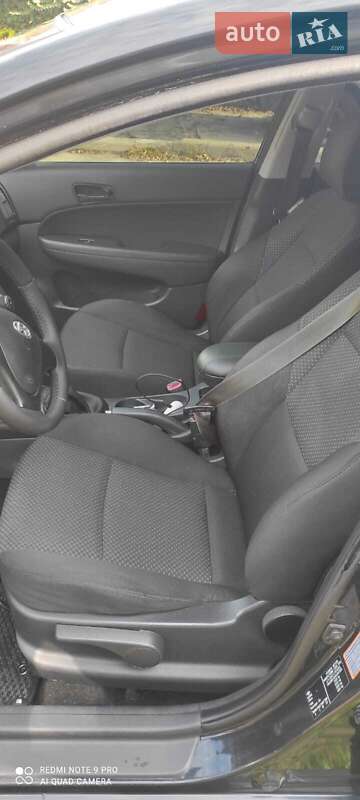 Универсал Hyundai i30 2010 в Ирпене фото 7 Универсал Hyundai i30 2010 в Ирпене