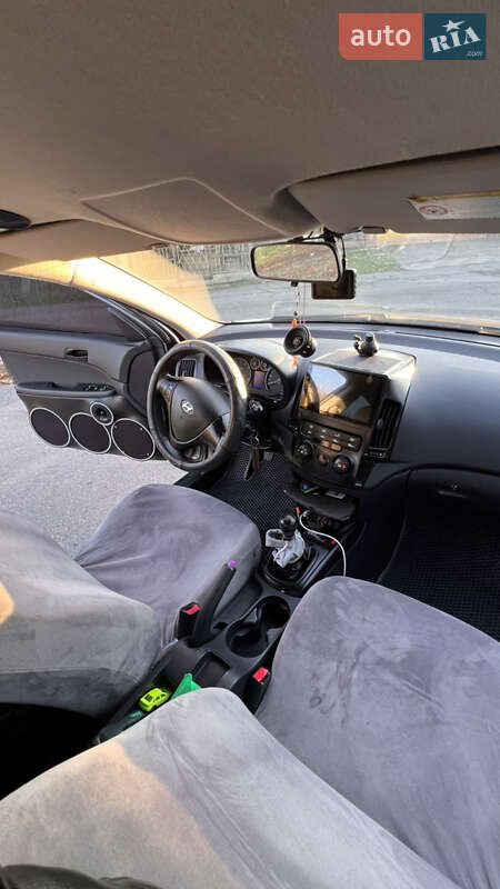 Універсал Hyundai i30 2009 в Білій Церкві