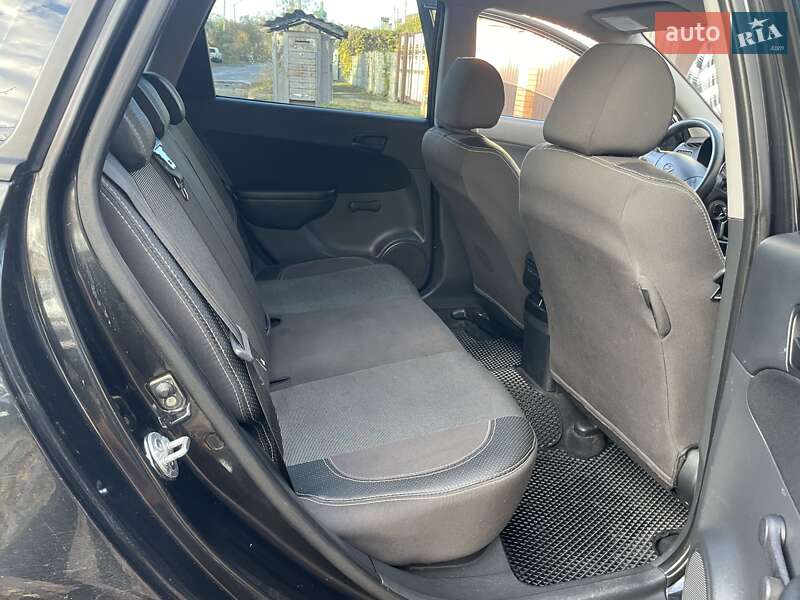 Универсал Hyundai i30 2009 в Чернигове фото 11 Универсал Hyundai i30 2009 в Чернигове