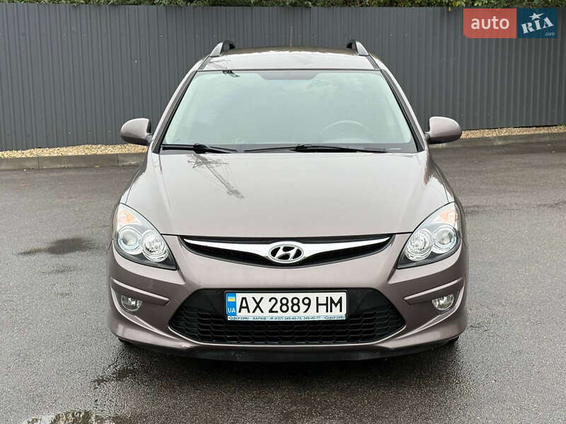 Універсал Hyundai i30 2012 в Харкові фото 2 Універсал Hyundai i30 2012 в Харкові